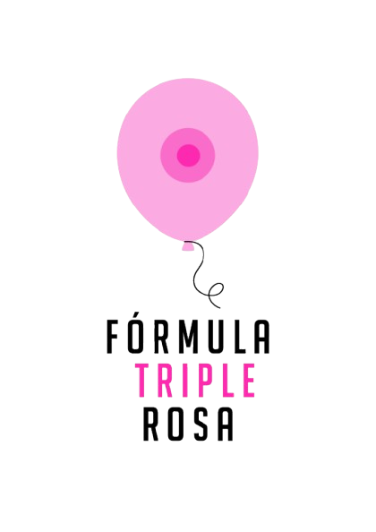 Sello Fórmula Triple Rosa by Diazar