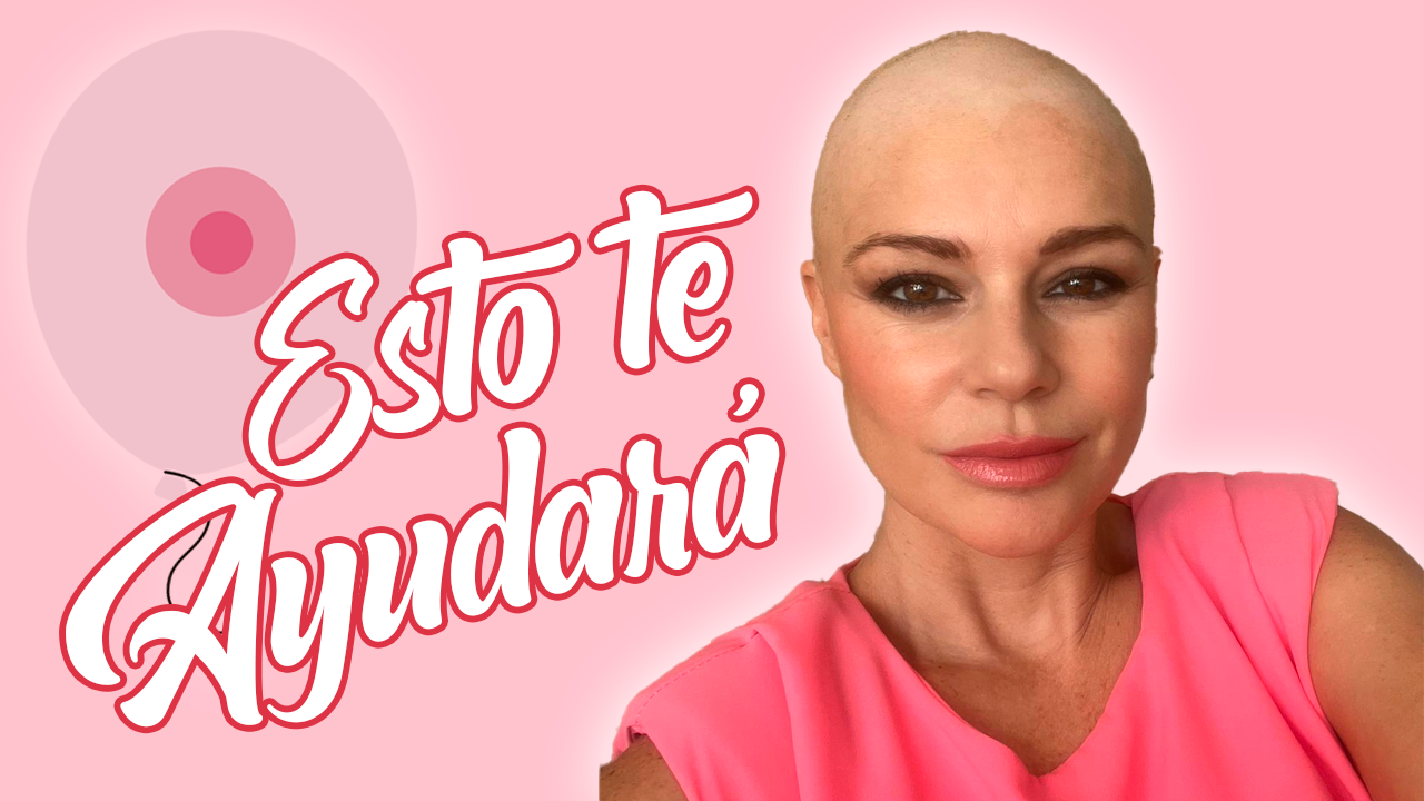 Miniatura del vídeo sobre cómo prepararse para una sesión de quimioterapia.