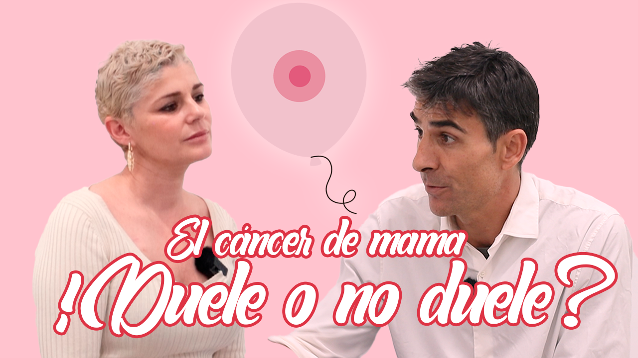 Miniatura del vídeo sobre los beneficios de la osteopatía para pacientes con cáncer.