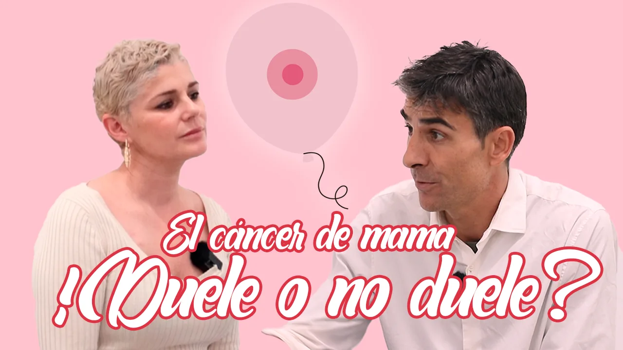 Miniatura del vídeo: Osteopatía para el Cáncer
