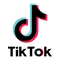 Logo de TikTok