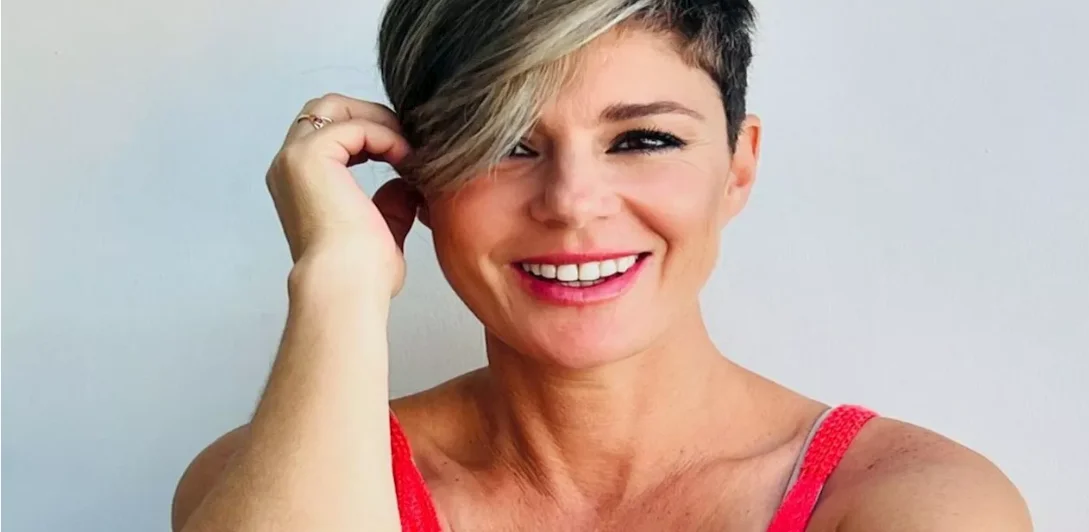 Retrato de Yaiza Díaz sonriendo