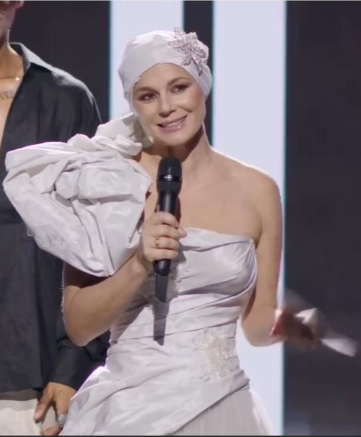 Yaiza Díaz, paciente y fundadora de Fórmula Triple Rosa, un proyecto de apoyo para el cáncer de mama triple negativo.